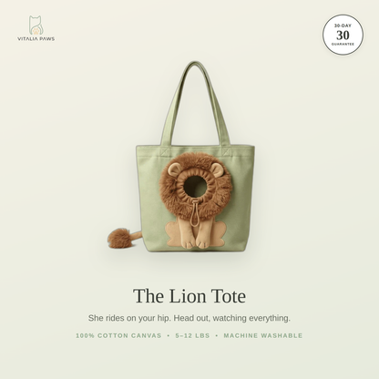 Cat Carrier Bag