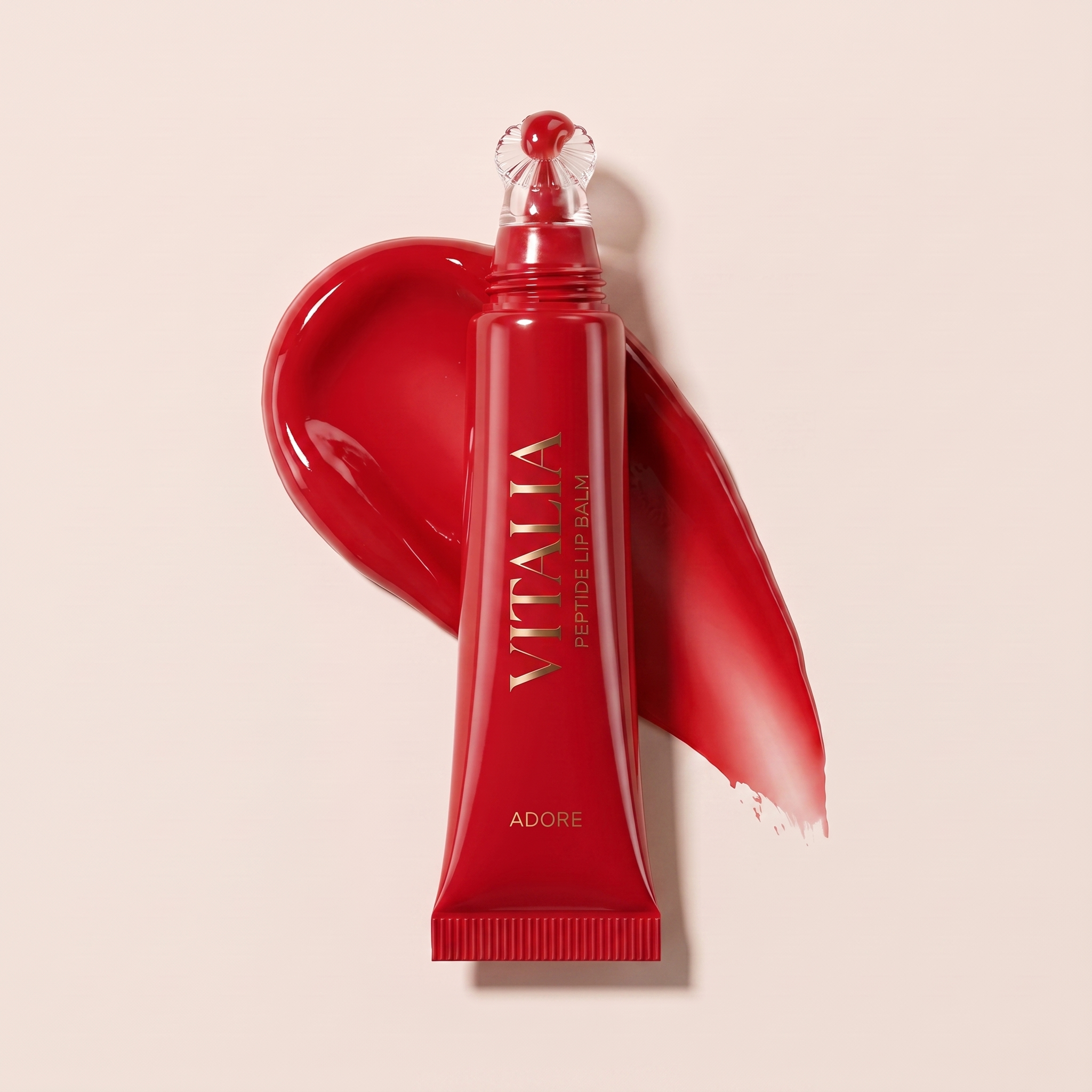 Peptide Lip Balm
