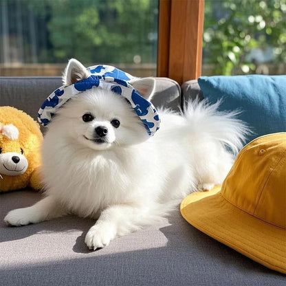 Pet Bucket Hat