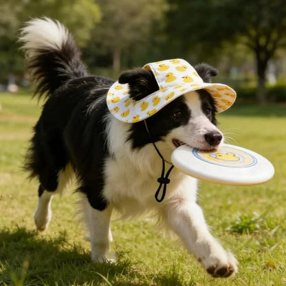 Pet Bucket Hat