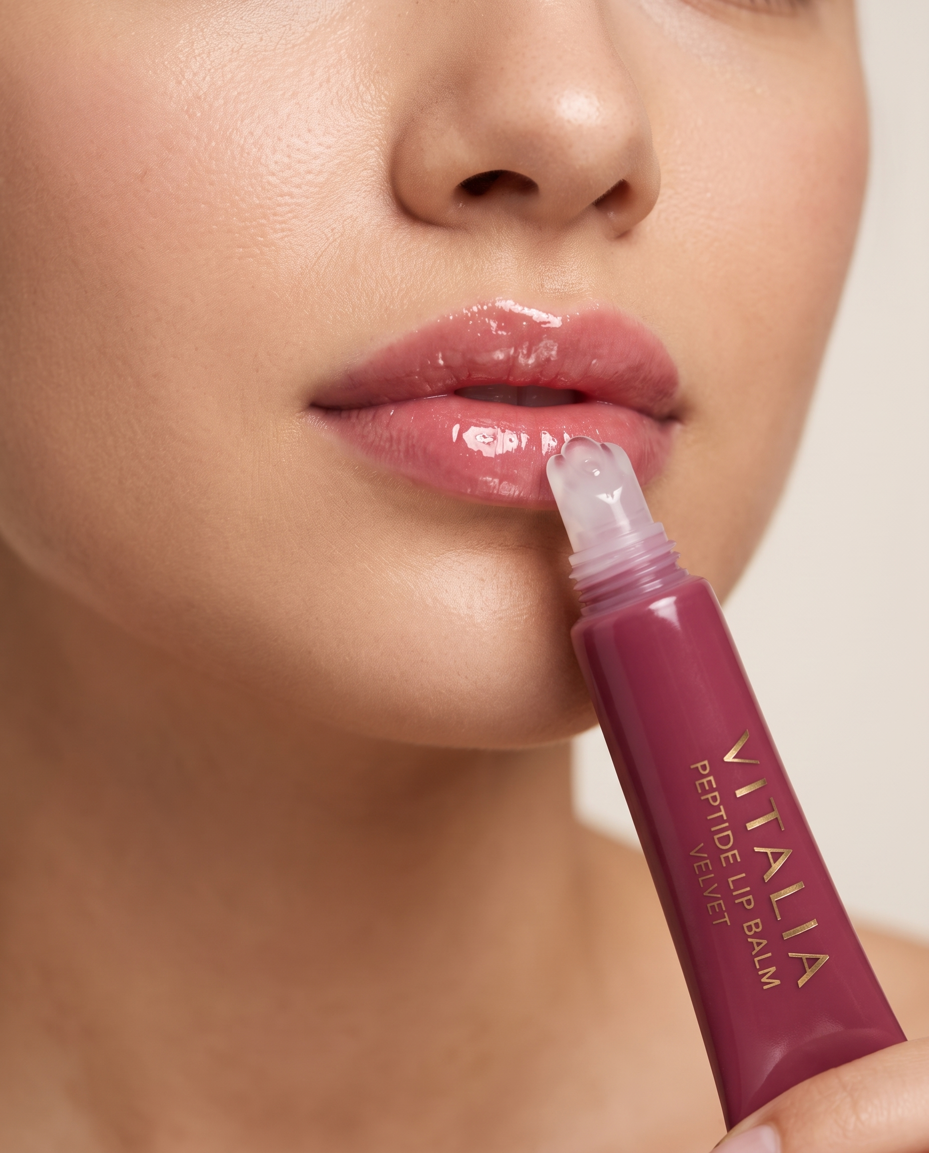 Peptide Lip Balm