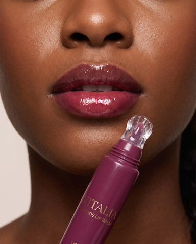 Peptide Lip Balm