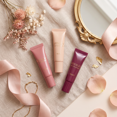 Peptide Lip Balm