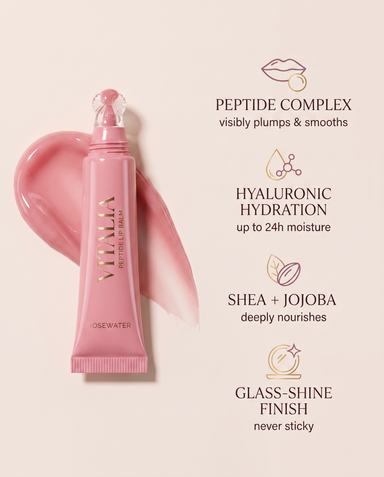 Peptide Lip Balm