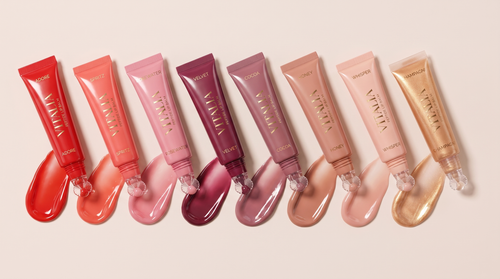Peptide Lip Balm